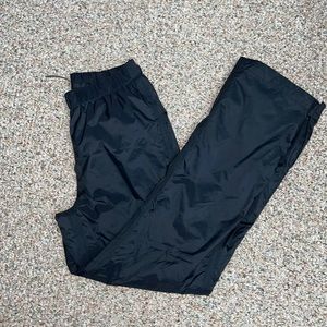 Columbia Omnitech Water Resistant Pants size small